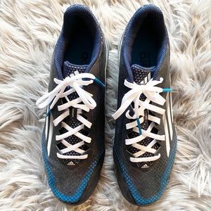 Adidas Adizero Protrax Metal Baseball Cleats